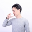 この糞暑い中自宅では常温の水道水しか飲めない