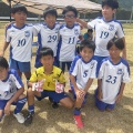 【5年生選抜】香川遠征3日目(8日9日)