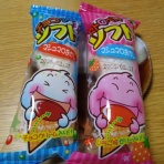 駄菓子屋文化探訪　～大切なことはすべて駄菓子屋が教えてくれた～