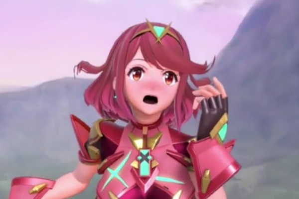 悲報 ゼノブレイド2のホムラ サブヒロインよりブスなことが判明 スマブラ屋さん スマブラspまとめ攻略