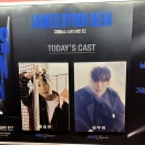 韓国創作ミュージカル「ジェームス・バイロン・ディーン」　JAMES BYRON DEAN　뮤지컬 제임스 바이런 딘