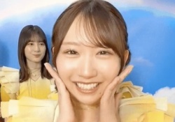 【速報】藤嶌果歩さん、ギュッとかほりんを寄せ上げてしまう...