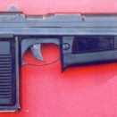 【実銃】『PM63（Wz63）』独特の形状をしたポーランド製サブマシンガン