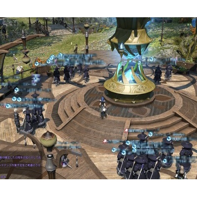 Ff14 ギャザラーを始めたけど 売れたのはgの鉄鉱石個だけ ギャザラーって儲からないの Ff14まとめちゃんねる