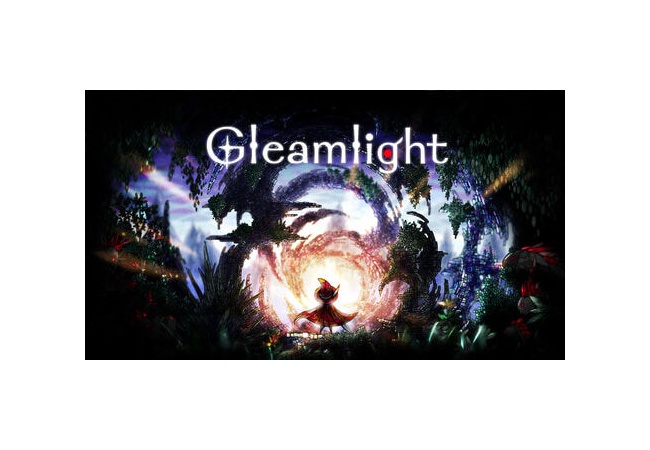 任天堂インディーワールドで紹介の「Gleamlight」、ホロウナイトでは？とみんなから突っ込まれる