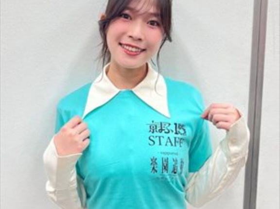 【謎】青山吉能さん、なぜか急に胸がパンパンになるｗｗｗｗ