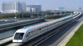 中国、「独自技術」で時速600キロのリニア開発に着手