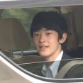 悠仁さま　成年式のリハーサルへ