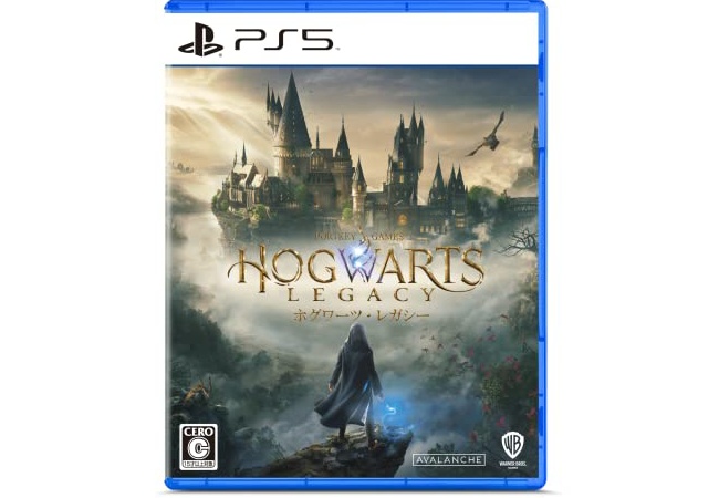 【朗報】ホグワーツレガシー、もうトレンド1位へ