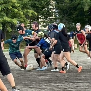 【公式】札幌厚別高校ラグビー部 ブログ