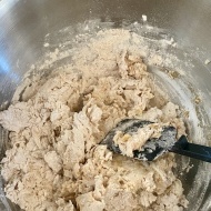 一口サイズの小さなピッツァ！ピツェッタを作ろう〜