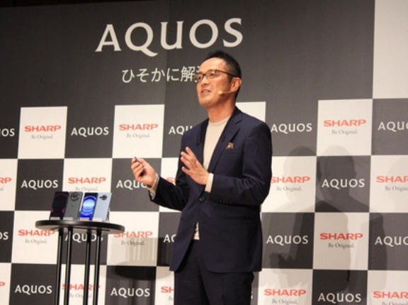 シャープの次期スマホと見られる型番「SH-M34」の台湾版とシンガポール版が海外のeSIM対応機種に登録！AQUOS R11またはAQUOS wish6か