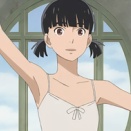 【パリに咲くエトワール】 千鶴ちゃんかわいいですよね