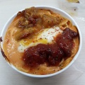 セブンイレブン韓国フェア「ロゼクリーム焼きパスタ＆２種の韓国チキン」