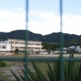 万博のルクセンブルクパビリオンが来る旧交野市立第一中学校跡地の今！