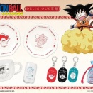 ドラゴンボール DELICIOUS菜館シリーズ 新商品9種が6月19日よりジャンプショップで発売