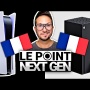 フランスのゲームアナリスト「PS5とXboxシリーズX、どっち買う？」6ヶ月に渡る大規模アンケートを実施した結果・・・