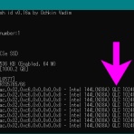 ハードディスクメンテナンス