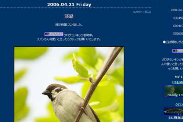 面白いブログを探すブログ