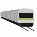 【動画】くぅ～ぶつかる！電車を右に・・・・・・・・・・・・・・・・