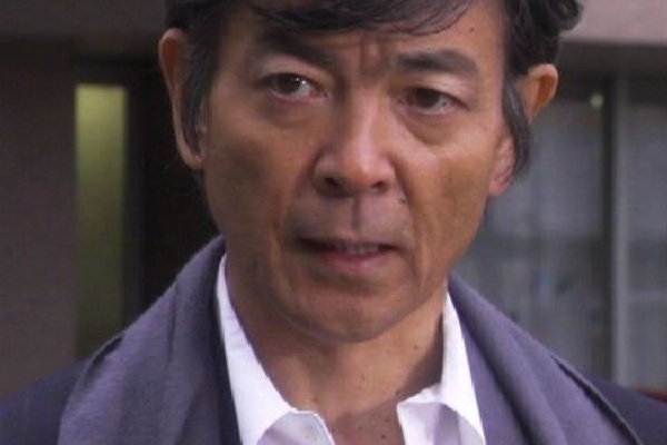 オールキャスト2時間ドラマ - ☆越境捜査（柴田恭兵）