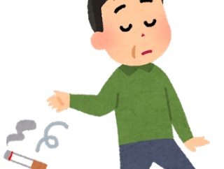 韓国人「日本で韓国の芸能人が路上喫煙したくらいで何だというのか」韓流アイドルBTSが日本滞在中に繰り返し路上喫煙、吸い殻はポイ捨ての暴挙