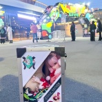 自由な色で広げたい