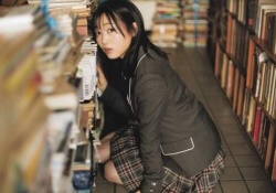 似合うｗ 北川悠理ちゃん、ちょっと福原遥ちゃんに似てる・・・？！