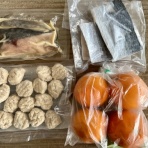 黄昏時の落としもの