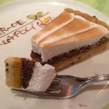 『まるでナポリ  ランチ お好きなケーキ付』の画像