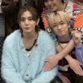 涼介1番に牢獄行きでど真ん前に涼介きたぁ❤️やまちねデート目の前で見せつけられる⁉️@10/12JUMPdate横浜アリーナオーラス❤️