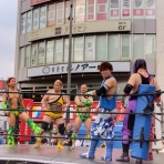 プロレスGOサイン-平成プロレスラーのサイン回想記‐