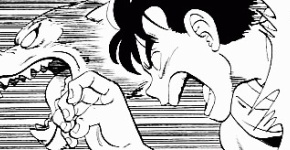 ドラゴンボール