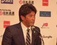 侍ジャパン、メンバー六人を先行発表！阪神からはまだ選ばれず・・・。
