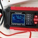 死にかけているプロトン ペルソナのバッテリー、Repairモードでの充電を繰り返しているけれど、その後どうなったか。その2