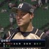 日ハム田中賢介「両親の前で結果を残せて良かった」