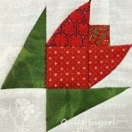 猫日和。キルト日和。