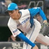 【日本ハム】杉浦稔大を放出　金銭トレードで中日へ