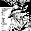 SUMMER JAM 2026