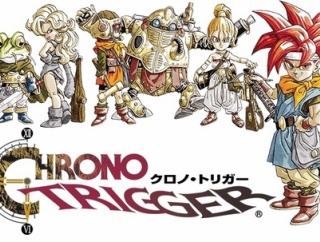 リメイクしたらめっちゃ売れそうなゲーム1位は『クロノトリガー』やけど