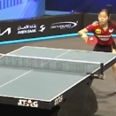 有効活用、台の下