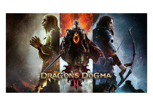 ドラゴンズドグマ2でmodは禁止　カプコン「modは内部的にはチートと同じなので禁止です」