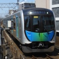 東横線　西武40000系50番台　40161F