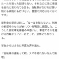 【悲報】「自転車運転中は暇だからスマホ見れないとか無理！」