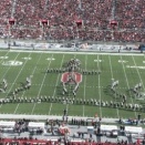 【海外】ストレンジャー・シングス！ 2025年オハイオ州立大学『ハーフタイムショー』フルショー動画です！