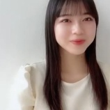 『[動画]2023.03.30（11:33～） SHOWROOM　「≒JOY(ニアリーイコールジョイ) 村山結香」＠個人配信【ニアジョイ】』の画像