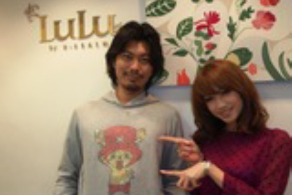 Lulu By U Realm 代表佐々木純一の撮影日記 プライベート日記