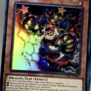 遊戯王OCG】地縛神は効果が面白いよね : スターライト速報