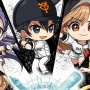 『SAO』と読売ジャイアンツがコラボ決定！ 松岡禎丞による始球式や限定グッズを販売！！