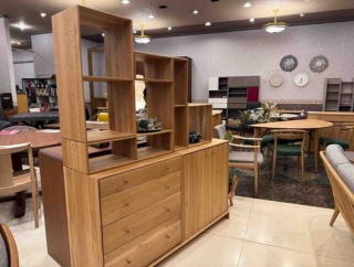 日進木工・KIBACO収納